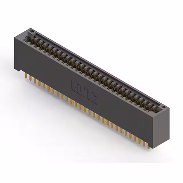 895-056-521-201 EDAC Inc.  Edgeboard Connectors